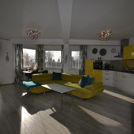 Darlowko Apartament Morski XI Darlowo Bagian luar foto